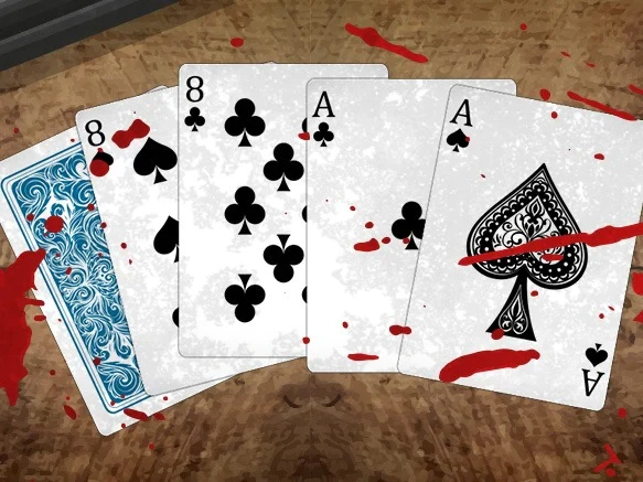 Dead Mans Hand