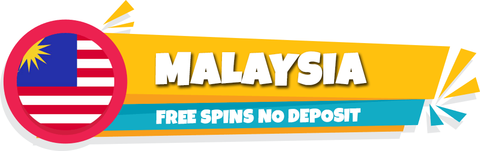 malaysia free spins no deposit